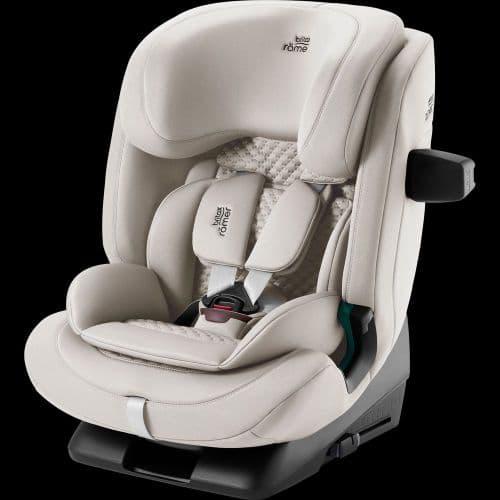 Детское автокресло-BRITAX-ROMER - ADVANSAFIX PRO LUX - NEW - ПРЕДЗАКАЗ 3