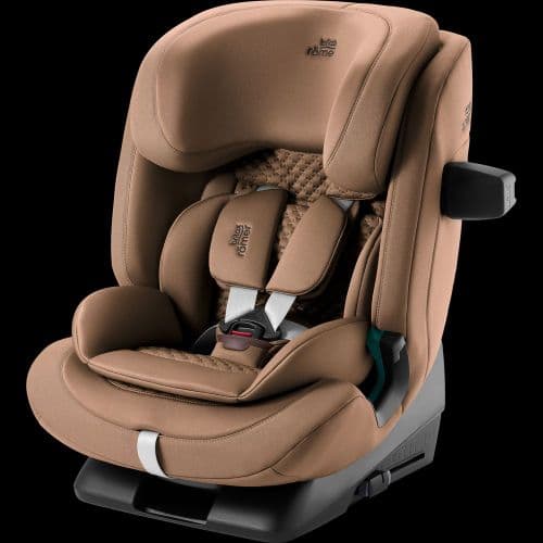 Детское автокресло-BRITAX-ROMER - ADVANSAFIX PRO LUX - NEW - ПРЕДЗАКАЗ