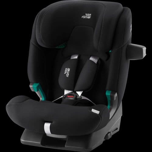 Детское автокресло-BRITAX ROMER-ADVANSA FIX PRО CLASSIC-2026 NEW 5