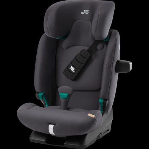 Детское автокресло-BRITAX ROMER-ADVANSA FIX PRО CLASSIC-2026 NEW 3