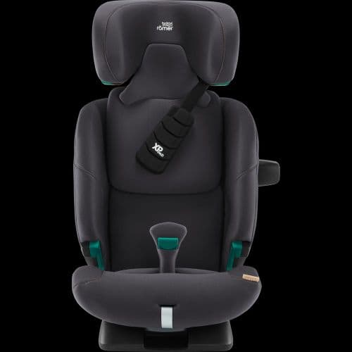 Детское автокресло-BRITAX ROMER-ADVANSA FIX PRО CLASSIC-2026 NEW 4