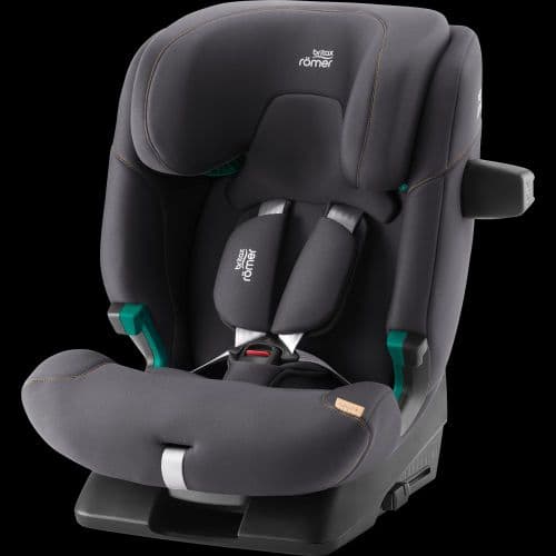 Детское автокресло-BRITAX ROMER-ADVANSA FIX PRО CLASSIC-2026 NEW