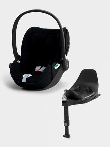АВТОКРЕСЛО ДЕТСКОЕ - CYBEX - CLOUD T PLUS + BAZA (КОМПЛЕКТ )