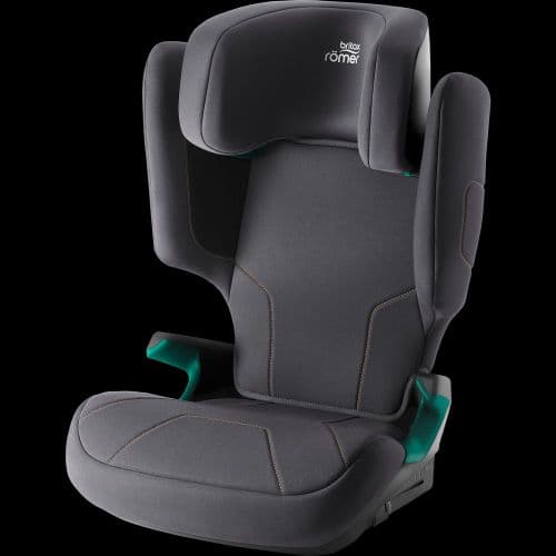 Детское автокресло-BRITAX-ROMER модель HI -LINER - NEW -2025 (ПРЕДЗАКАЗ ) 2