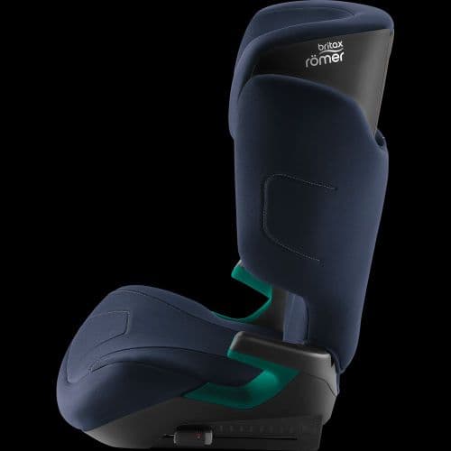 Детское автокресло-BRITAX-ROMER модель HI -LINER - NEW -2025 (ПРЕДЗАКАЗ ) 3