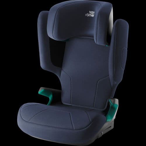 Детское автокресло-BRITAX-ROMER модель HI -LINER - NEW -2025 (ПРЕДЗАКАЗ ) 4