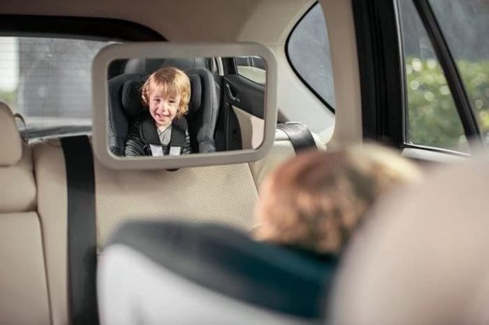 Britax - Romer -Набор Аксессуаров - из 3 Единиц ( ДЛЯ КРЕСЕЛ 0 - 3 ГОДА ) 5