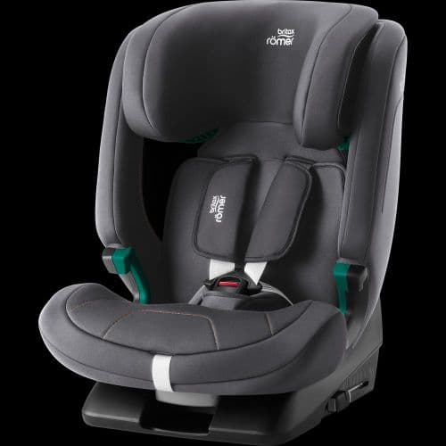 АВТОКРЕСЛО ДЕТСКОЕ - BRITAX-ROMER-VERSAFIX -2026 NEW 2