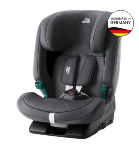 АВТОКРЕСЛО ДЕТСКОЕ - BRITAX-ROMER-VERSAFIX -2026 NEW