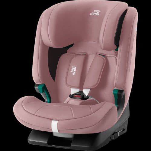 АВТОКРЕСЛО ДЕТСКОЕ - BRITAX-ROMER-VERSAFIX -2026 NEW 5