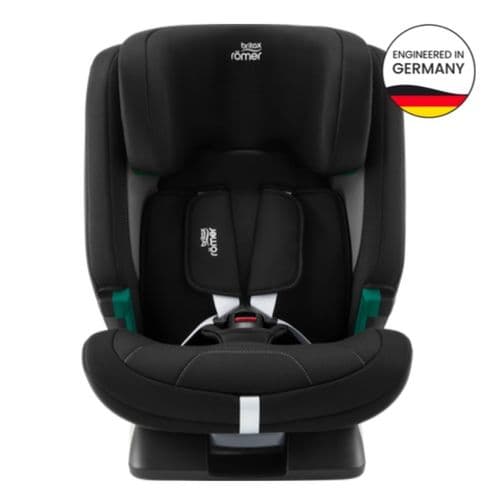 АВТОКРЕСЛО ДЕТСКОЕ - BRITAX-ROMER-VERSAFIX -2026 NEW 3