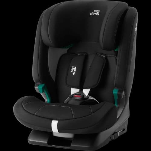 АВТОКРЕСЛО ДЕТСКОЕ - BRITAX-ROMER-VERSAFIX -2026 NEW 4