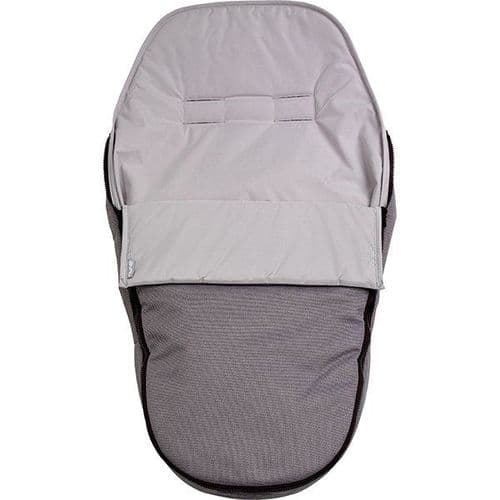 КОНВЕРТ ДЕТСКИЙ ( МЕЖСЕЗОННЫЙ - ОСЕНЬ-ЗИМА ) NUNA - 0 m -36 m