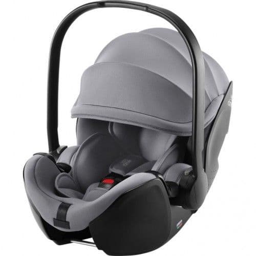 Детское автокресло-BRITAX ROMER-BABY SAFE PRO- 2026 NEW - CLASIC(ПРЕДЗАКАЗ ) 2