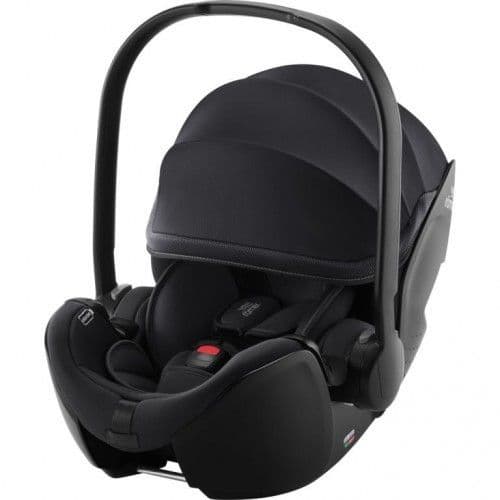 Детское автокресло-BRITAX ROMER-BABY SAFE PRO- 2026 NEW - CLASIC(ПРЕДЗАКАЗ )