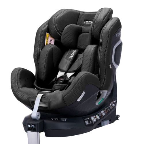 АВТОКРЕСЛО ДЕТСКОЕ - RECARO model XENON 1 (от 0 МЕСЯЦЕВ - до 7 ЛЕТ ) 2026 ГОД (ПРЕДЗАКАЗ 3-5 ДНЕЙ)