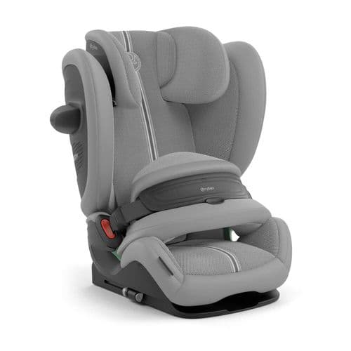 АВТОКРЕСЛО ДЕТСКОЕ - CYBEX -PALLAS G 3 PLUS NEW- 15 месяцев - 12 лет -26 год 3