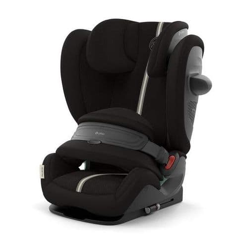АВТОКРЕСЛО ДЕТСКОЕ - CYBEX -PALLAS G 3 PLUS NEW- 15 месяцев - 12 лет -26 год 2