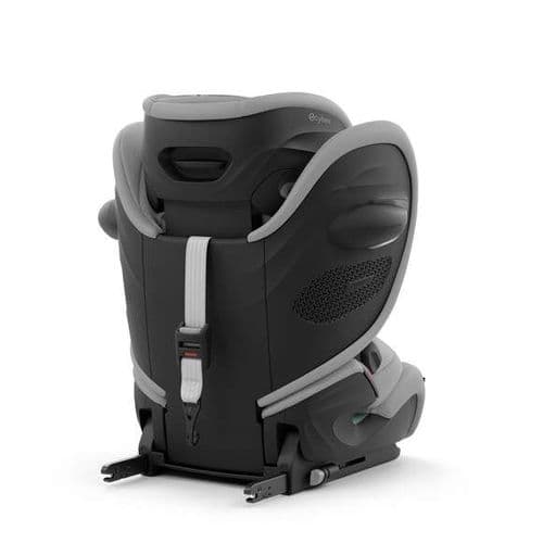 АВТОКРЕСЛО ДЕТСКОЕ - CYBEX -PALLAS G 3 PLUS NEW- 15 месяцев - 12 лет -26 год 5