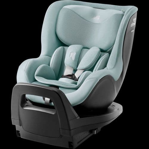 Детское автокресло-BRITAX ROMER-DUALFIX PRО М STYLE ( + ВСТАВКА ) -2026 NEW 2