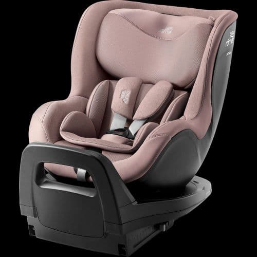 Детское автокресло-BRITAX ROMER-DUALFIX PRО М STYLE ( + ВСТАВКА ) -2026 NEW 3