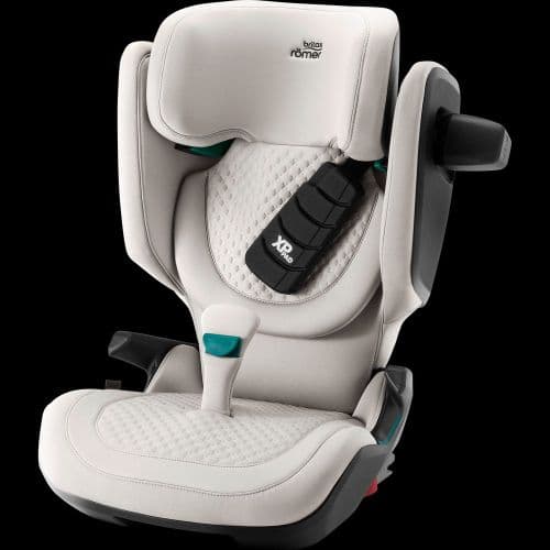 Детское автокресло-BRITAX-ROMER модель KID FIX PRO LUX - NEW -2026 3