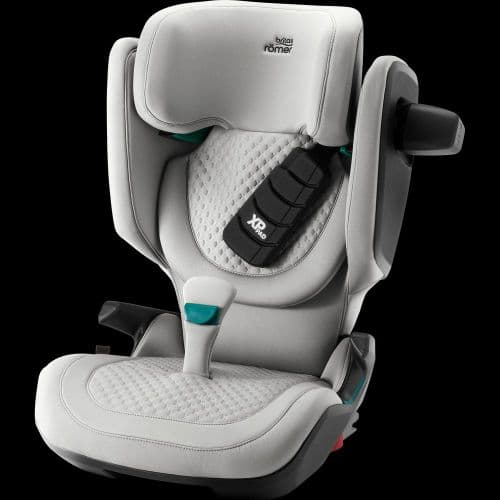 Детское автокресло-BRITAX-ROMER модель KID FIX PRO LUX - NEW -2026 2