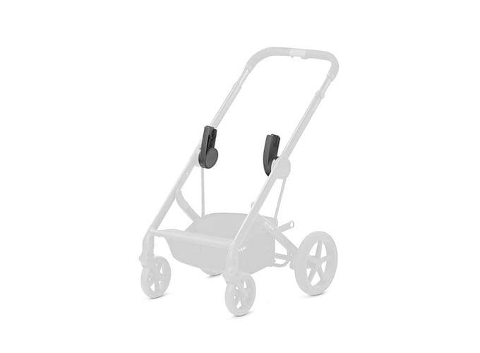 АДАПТЕРЫ ДЛЯ АВТОЛЮЛЬКИ - CYBEX - К КОЛЯСКЕ - BALIOS '' S'', TALOS '' S''