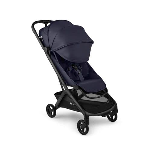 BUGABOO - BUTTERFLY 2 - НОВИНКА-2026 ГОД + ПОРУЧЕНЬ - СЛОЖЕНИЕ ЗА 2 СЕКУНДЫ 3