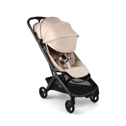 BUGABOO - BUTTERFLY 2 - НОВИНКА-2026 ГОД + ПОРУЧЕНЬ - СЛОЖЕНИЕ ЗА 2 СЕКУНДЫ