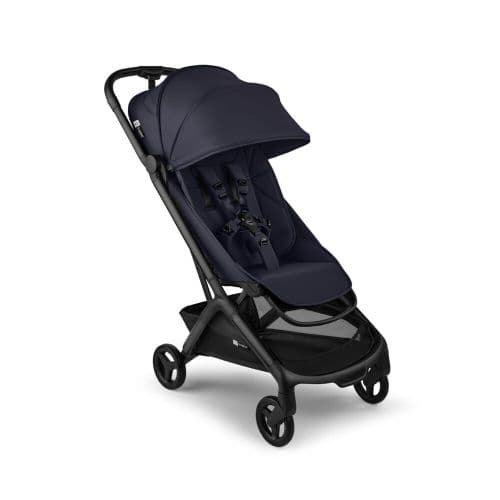 BUGABOO - BUTTERFLY 2 - НОВИНКА-2026 ГОД + ПОРУЧЕНЬ - СЛОЖЕНИЕ ЗА 2 СЕКУНДЫ 4