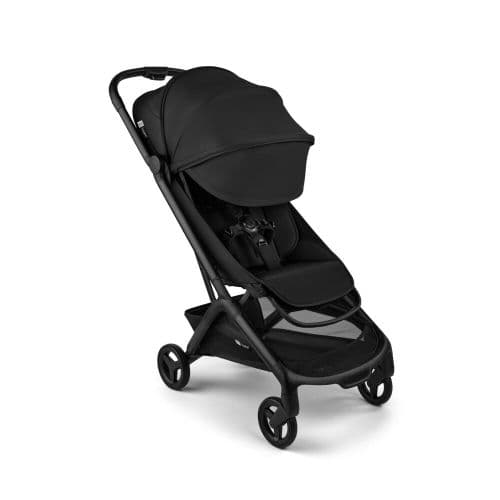 BUGABOO - BUTTERFLY 2 - НОВИНКА-2026 ГОД + ПОРУЧЕНЬ - СЛОЖЕНИЕ ЗА 2 СЕКУНДЫ 5