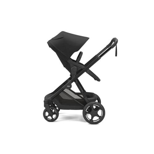 КОЛЯСКА ДЕТСКАЯ - THULE модель CHARM - 2 В 1 - NEW 2026 (ПРЕДЗАКАЗ - ДО 7 ДНЕЙ ) 4