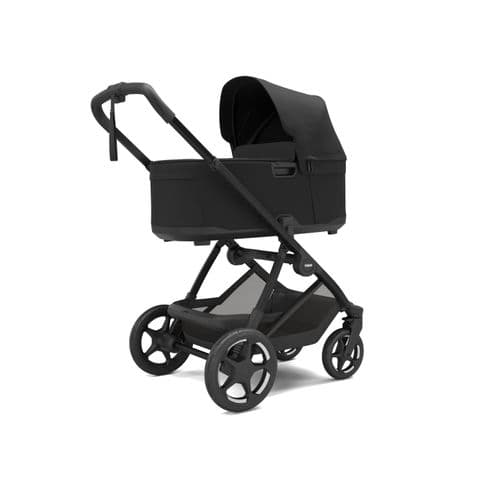 КОЛЯСКА ДЕТСКАЯ - THULE модель CHARM - 2 В 1 - NEW 2026 (ПРЕДЗАКАЗ - ДО 7 ДНЕЙ ) 3