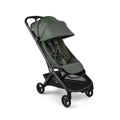 КОЛЯСКА ДЕТСКАЯ - BUGABOO - BUTTERFLY 2 -NEW - БЕЗ НАБОРА СЛОЖЕНИЕ ЗА 2 СЕКУНДЫ - АКЦИЯ 2