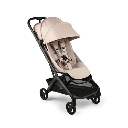 КОЛЯСКА ДЕТСКАЯ - BUGABOO - BUTTERFLY 2 -NEW - БЕЗ НАБОРА СЛОЖЕНИЕ ЗА 2 СЕКУНДЫ - АКЦИЯ