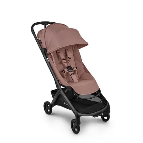 КОЛЯСКА ДЕТСКАЯ - BUGABOO - BUTTERFLY 2 -NEW - БЕЗ НАБОРА СЛОЖЕНИЕ ЗА 2 СЕКУНДЫ - АКЦИЯ 3