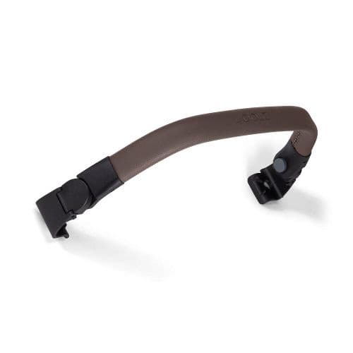ПОРУЧЕНЬ К КОЛЯСКЕ - JOOLZ AER 2 - ЦВЕТ Mid Brown Carbon (коричневый)
