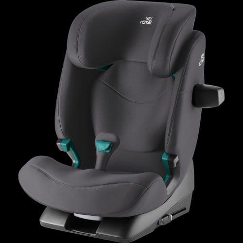 Детское автокресло-BRITAX-ROMER-SAFEFIX - NEW - 2026 - СУПЕР НОВИНКА - ( 3.5-12 ) ЛЕТ
