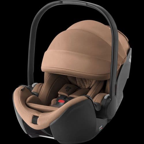 Детское автокресло-BRITAX-ROMER модель BABY SAFE PRO -ЛИНИЯ LUX- NEW -2026