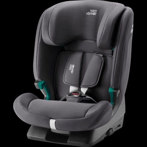АВТОКРЕСЛО ДЕТСКОЕ - BRITAX-ROMER-EVOLVA FIX -NEW 2