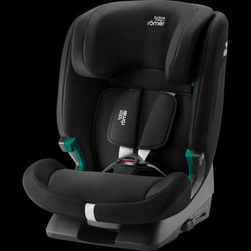 АВТОКРЕСЛО ДЕТСКОЕ - BRITAX-ROMER-EVOLVA FIX -NEW 5