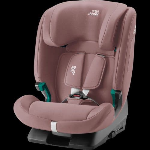 АВТОКРЕСЛО ДЕТСКОЕ - BRITAX-ROMER-EVOLVA FIX -NEW 3