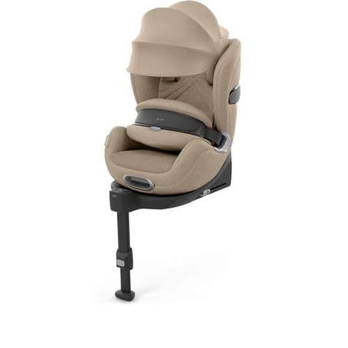АВТОКРЕСЛО ДЕТСКОЕ - CYBEX -ANORIS T2 i-Size PLUS - СУПЕР БЕЗОПАСНОСТЬ - НОВИНКА 2026 -В НАЛИЧИИ 3