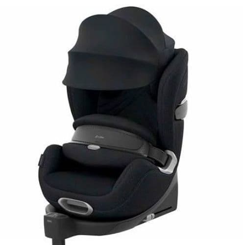 АВТОКРЕСЛО ДЕТСКОЕ - CYBEX -ANORIS T2 i-Size PLUS - СУПЕР БЕЗОПАСНОСТЬ - НОВИНКА 2026 -В НАЛИЧИИ