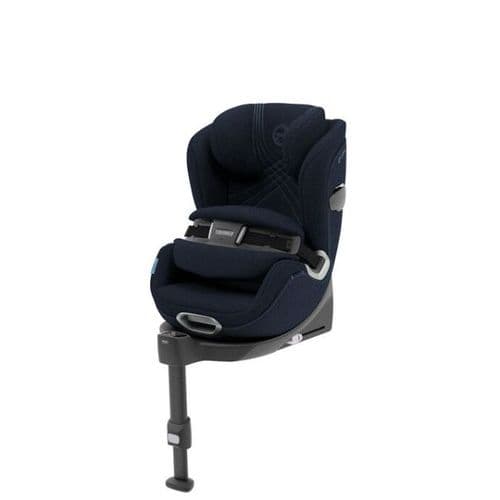 АВТОКРЕСЛО ДЕТСКОЕ - CYBEX -ANORIS T2 i-Size PLUS - СУПЕР БЕЗОПАСНОСТЬ - НОВИНКА 2026 -В НАЛИЧИИ 2