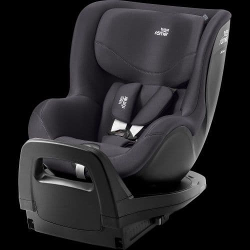Детское автокресло-BRITAX ROMER-DUALFIX PRО М -2026 NEW 4