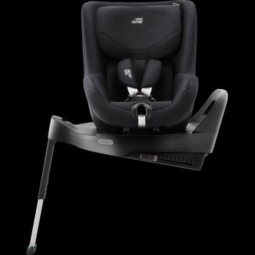 Детское автокресло-BRITAX ROMER-DUALFIX PRО М -2026 NEW 3