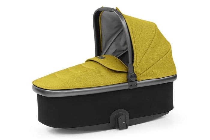 ЛЮЛЬКА ОТ КОЛЯСКИ - BABYSTYLE - МОДЕЛЬ - OYSTER - В НАЛИЧИИ РАЗНЫЕ ЦВЕТА 2