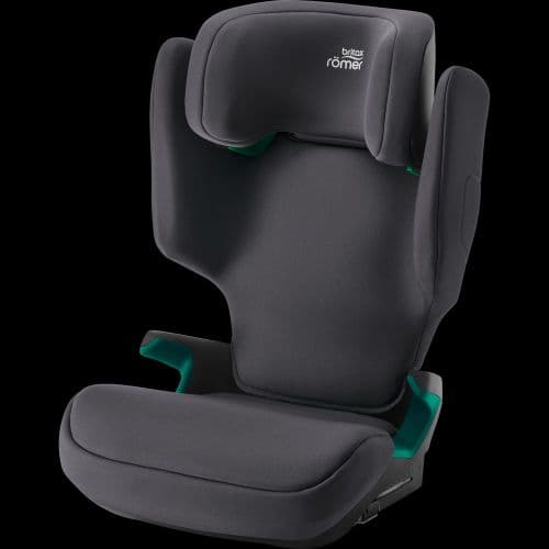 Детское автокресло-BRITAX-ROMER - DISCOVERY PLUS 2 - NEW - 2026( ПРЕДЗАКАЗ ) 4